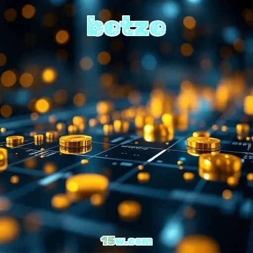 betze: A Plataforma Perfeita para Aficionados por Jogos Online