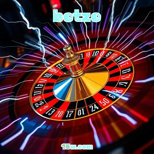 betze: Promoções que Transformam Seu Jogo em Emoção Total!