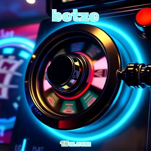 betze: A Revolução da Segurança nos Jogos Online Brasileiros