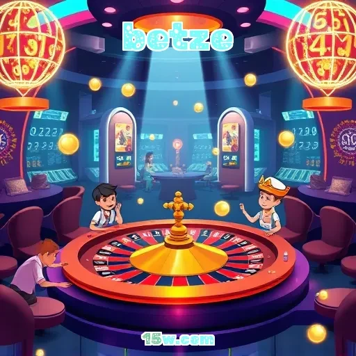 betze VIP: Vantagens e Benefícios Exclusivos para Jogadores