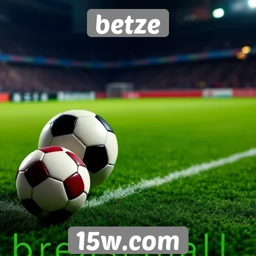 Comparação de bônus e promoções oferecidas pelo Betze