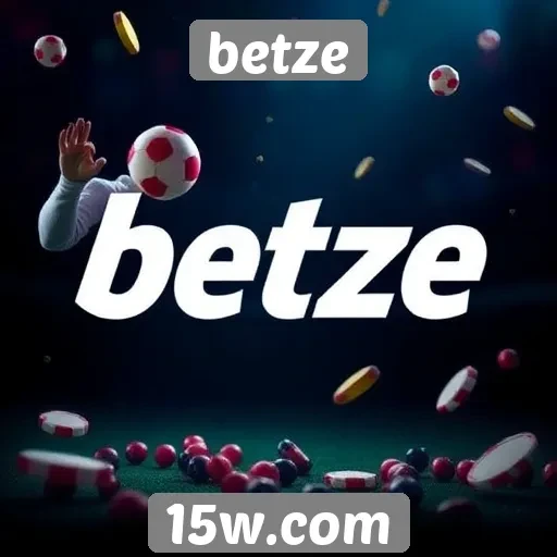 Comparativo de bônus e promoções no site betze