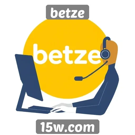 Suporte ao cliente da plataforma betze