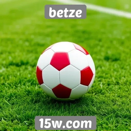 Tendências nas apostas esportivas no betze